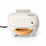 Sandwich Maker Wooden Handle - OSM1F56
