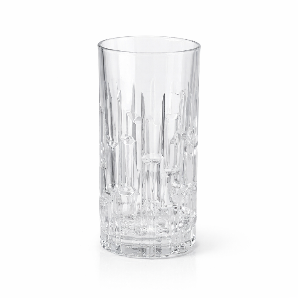 Etna crystal hi-ball tumbler - 274380 1 Etna crystal hi-ball tumbler - 274380