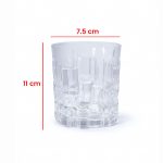 RCR Enta Dof Tumbler - 274390