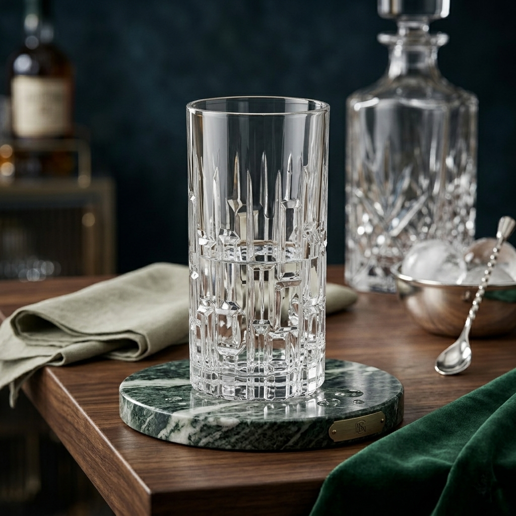 Etna crystal hi-ball tumbler - 274380 2 Etna crystal hi-ball tumbler - 274380