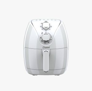 Air Fryer 4.0 Ltr. 1500 Watt. W/Safety Lock - OAF8004