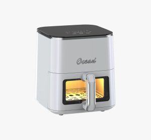 Air Fryer 5.0 Ltr. 1500 Watt. Digital - OAF8045D