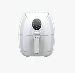 Air Fryer 4.0 Ltr. 1500 Watt. Digital W/Safety Lock - OAF8004D