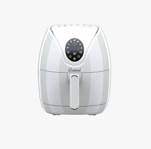 Air Fryer 4.0 Ltr. 1500 Watt. Digital W/Safety Lock - OAF8004D