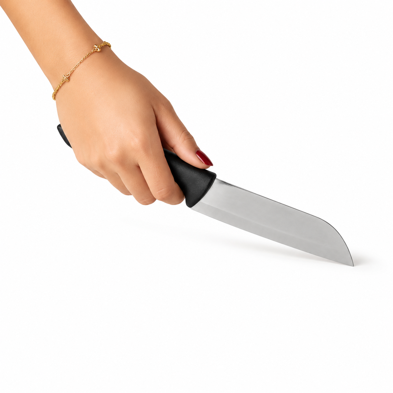 Tramontina knife plenus santoku 5. 0" – 23442/105