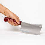 Tramontina Knife Cleaver Polywood – 21140/176