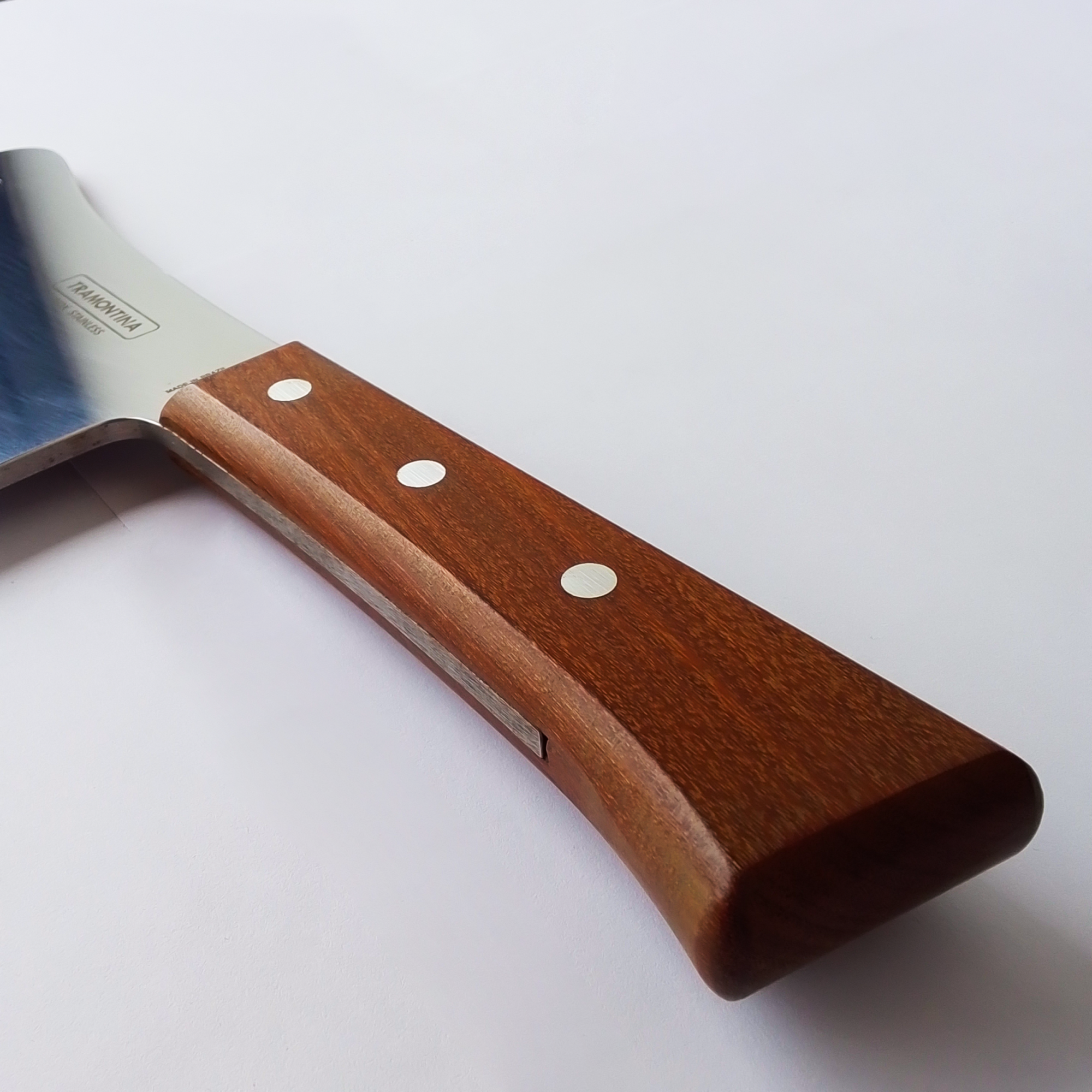 Tramontina knife cleaver traditional - 22234/106