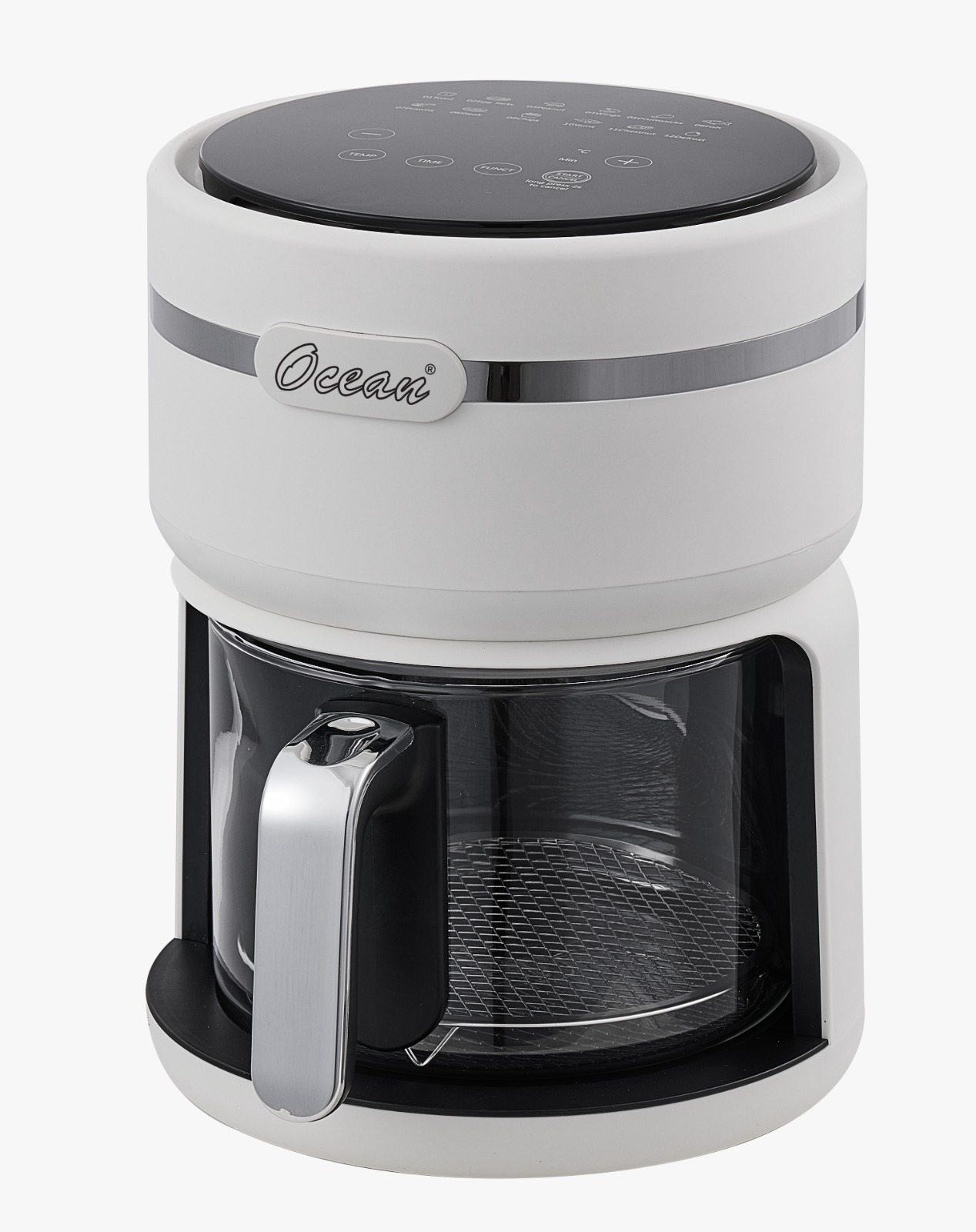 Ocean air fryer 3l 1200w - oafd3l 2 Ocean air fryer 3l 1200w - oafd3l