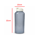 Glass Bottle 1300ml - ZD84SWPS