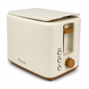Ocean 2 Slice Toaster - OBT868K