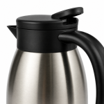 Vacuum Coffee Pot 0.6 Ltr. S/S - OCP600C