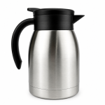 Vacuum Coffee Pot 0.6 Ltr. S/S - OCP600C