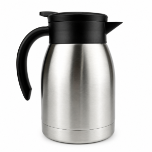 Vacuum Coffee Pot 0.6 Ltr. S/S - OCP600C