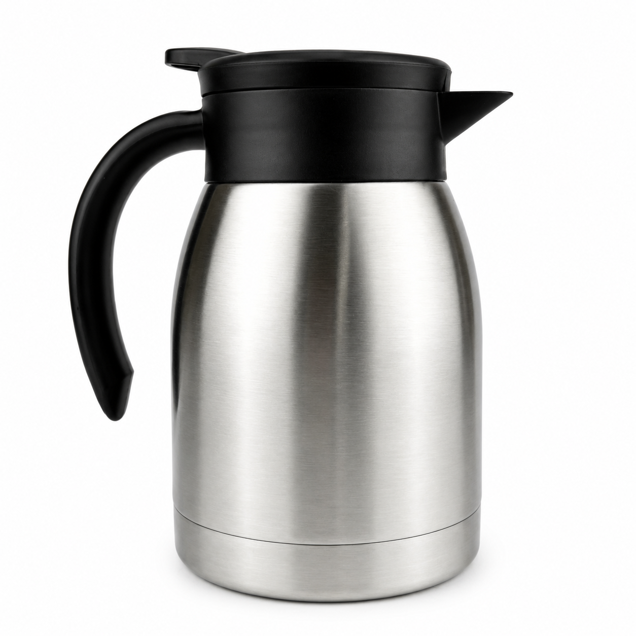 Vacuum coffee pot 0. 6 ltr. S/s - ocp600c