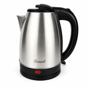 Ocean Kettle Electric 1.8 Ltr. S/S - OEKA9