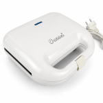 Sandwich Maker For Multipurpose 750w White – OSMC023W