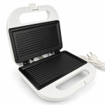 Sandwich Maker For Multipurpose 750w White – OSMC023W