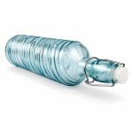 IHW Glass Bottle with Clip Lid 1L – 20SPS1617XW