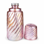 IHW Glass Bottle 1L – 23QWCDBHXW