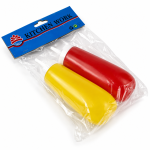 Plastic Sauce Squeeze Bottle 350ml – 102SB