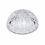 Ocean Diamond Crystal Glass Bowl 5 Inch – 0123
