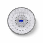 Ocean Diamond Crystal Glass Bowl 5 Inch – 0123