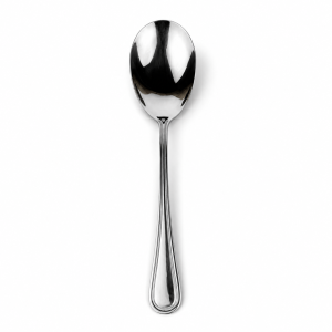 Stainless Steel Serving Spoon - 204X