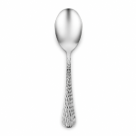 Textured Design Serving Spoon - 504M