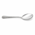 Textured Design Serving Spoon - 504M