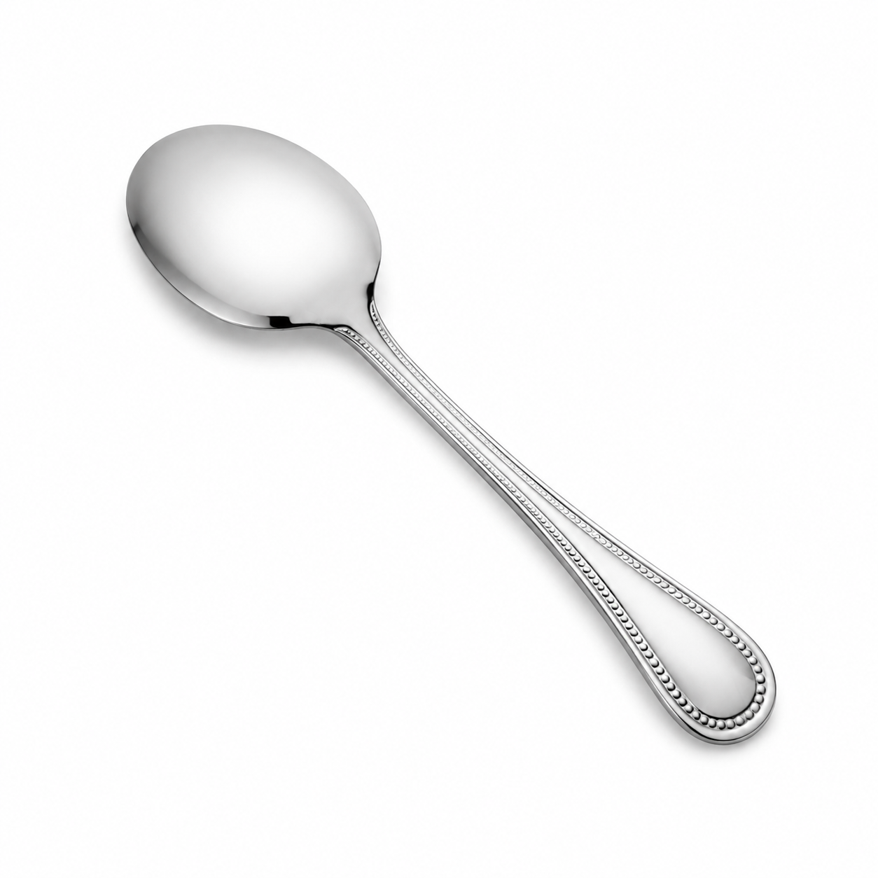 Ihw table dinner spoon single piece - 1216a1 3 Ihw table dinner spoon single piece - 1216a1