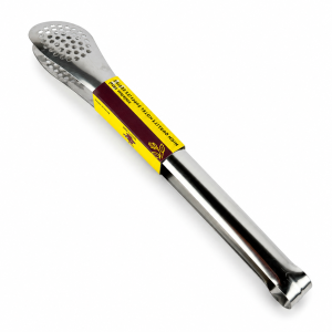 Stainless Steel Serving Tong 15 Inch - 14T