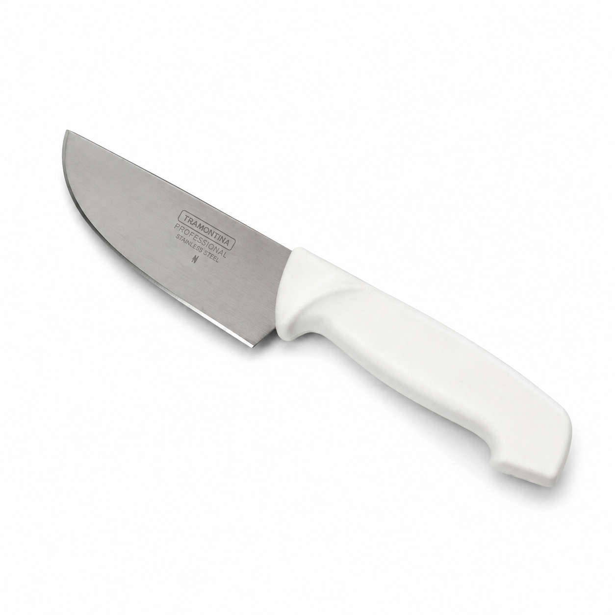 Stainless steel kitchen knife - 163083 1 Stainless steel kitchen knife - 163083