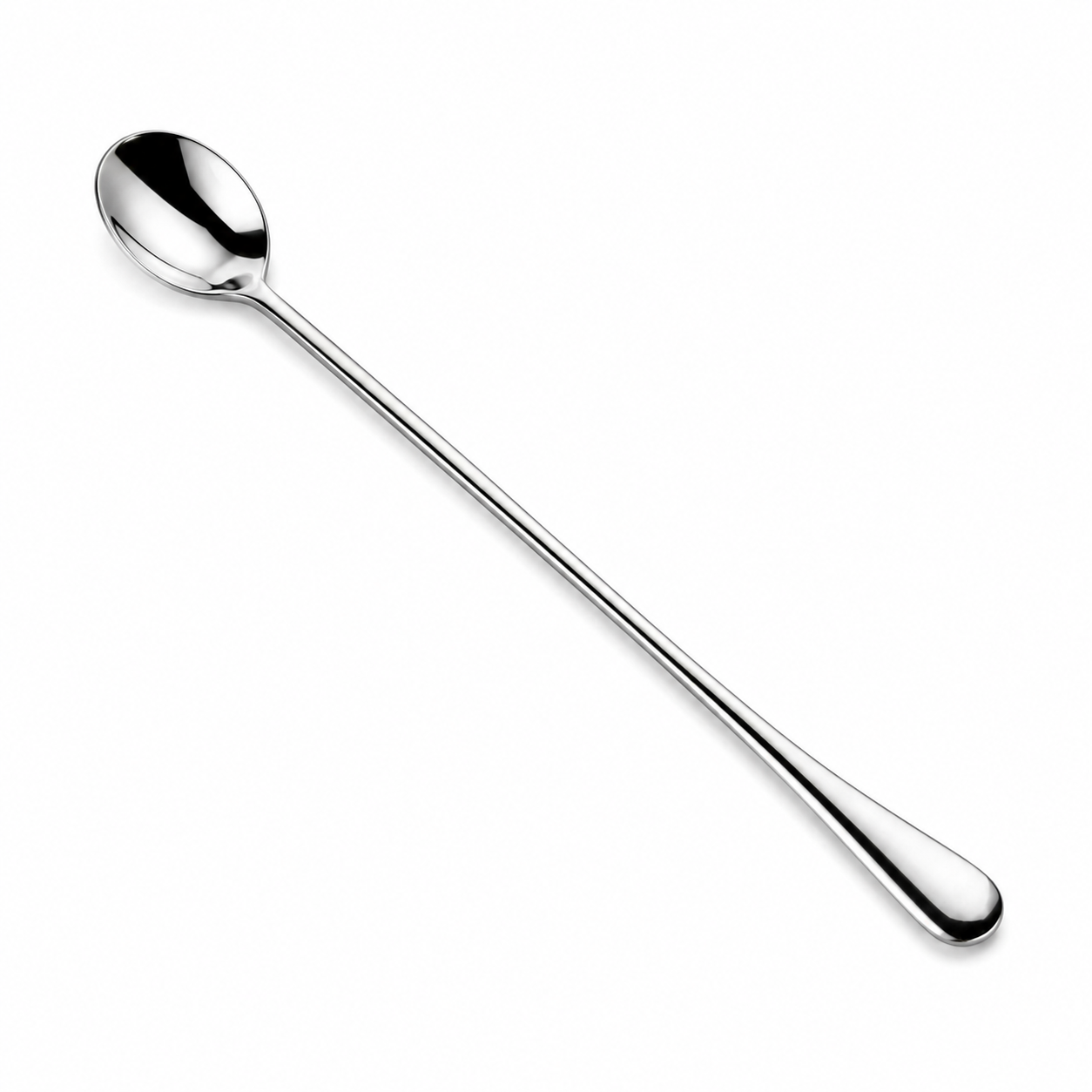 Ihw long ice tea spoon 24cm - 101058itl