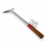 Zebra Spoon Turner with Wooden Handle 51cm - 104311