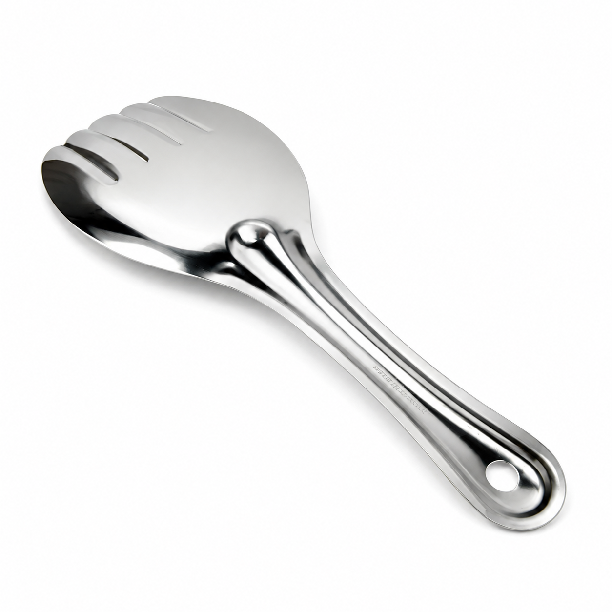 Rice serving spoon 25. 3cm - 192091