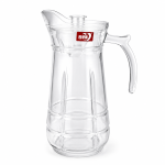 Crystal Glass Water Jug 1.7L - CQ213KYZ208