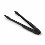 Food Tong Black Color - T12