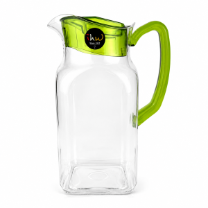IHW Acrylic Pitcher 1.9L – H14640AG