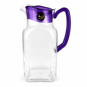 IHW Acrylic Pitcher 1.9L – H14640AP