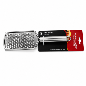 Stainless Steel Kitchen Grater 23cm - HGF73767