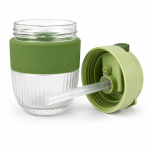 Coffee Mug 350ml Green - Q9731