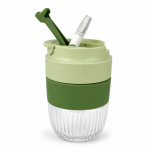Coffee Mug 350ml Green - Q9731