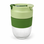 Coffee Mug 350ml Green - Q9731