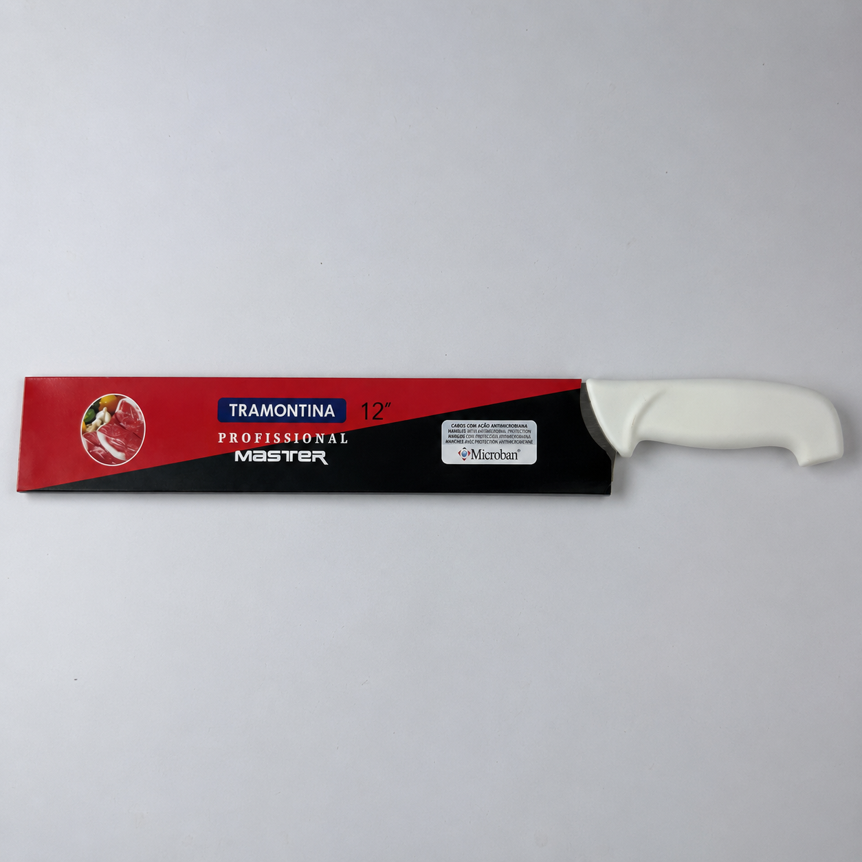 Stainless steel kitchen knife - 163088 3 Stainless steel kitchen knife - 163088
