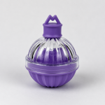 Plastic Ice Mould Bowl – 180411