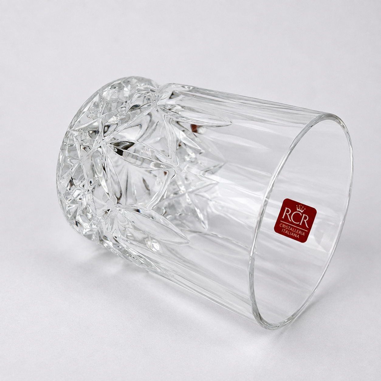 Rcr opera dof crystal tumbler 300ml - 258610 2 Rcr opera dof crystal tumbler 300ml - 258610