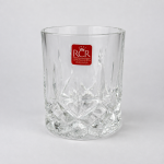 RCR Opera DOF Crystal Tumbler 300ml - 258610