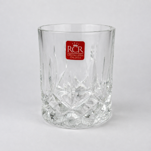 RCR Opera DOF Crystal Tumbler 300ml - 258610
