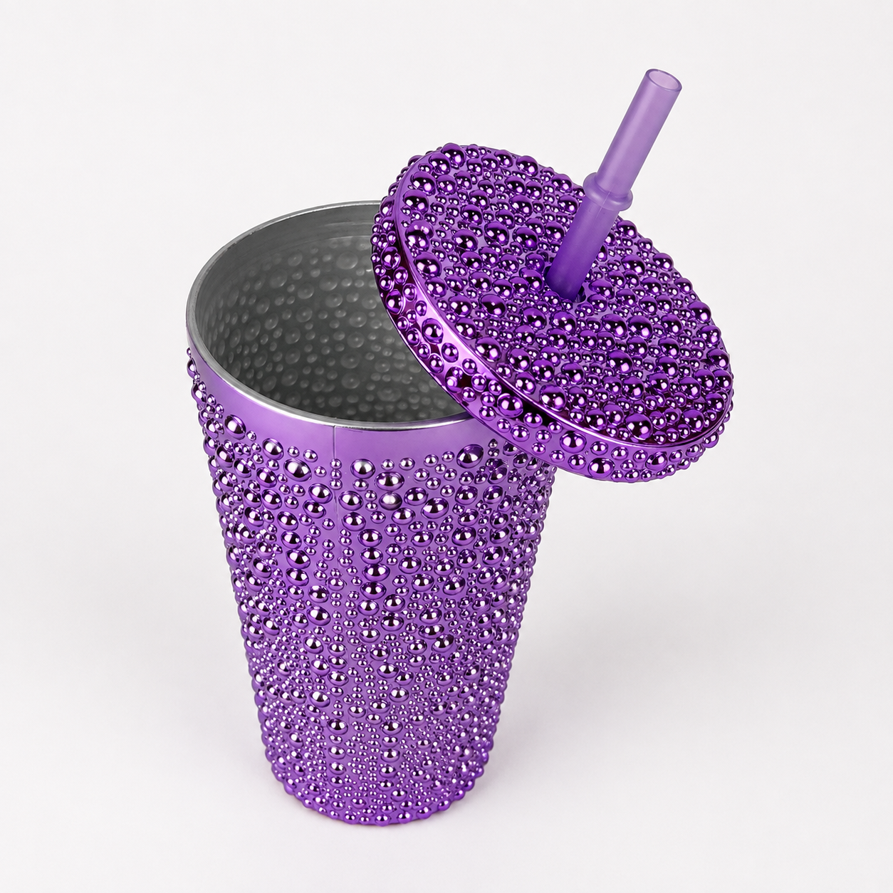 Plastic water & juice pot 700ml – a58