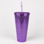 Plastic Water & Juice Pot 700ml – A58